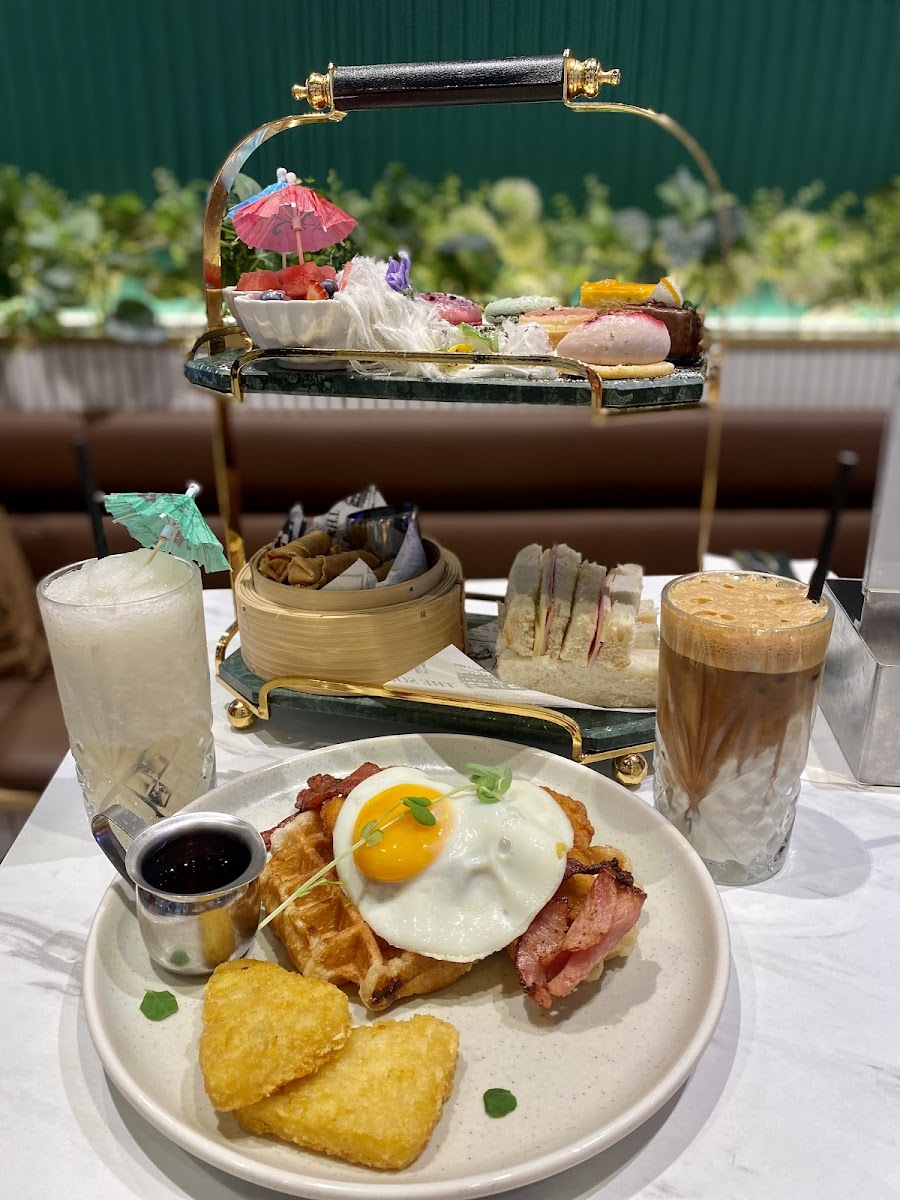 Two Deers Cafe Photos 2